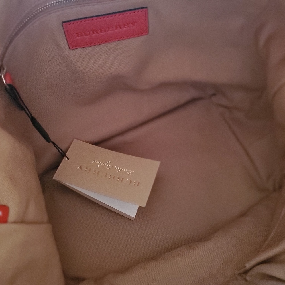 Burberry